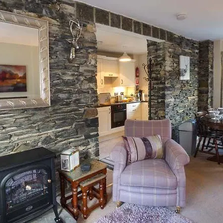 Coach House 1 - Pullwood Bay *