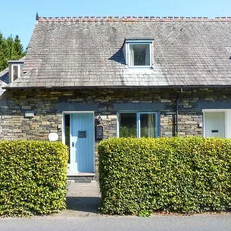 Coach House 1 - Pullwood Bay Dom wakacyjny
