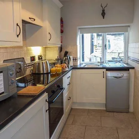 Coach House 1 - Pullwood Bay * Ambleside