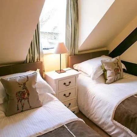 Coach House 1 - Pullwood Bay Dom wakacyjny Ambleside
