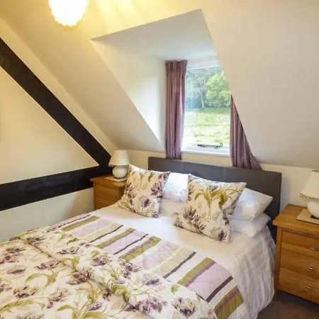 Dom wakacyjny Coach House 1 - Pullwood Bay *