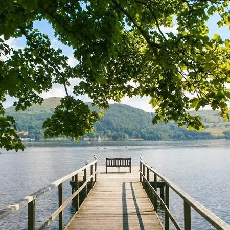 Coach House 1 - Pullwood Bay *