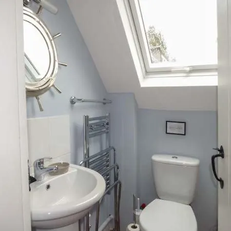 Coach House 1 - Pullwood Bay Ambleside