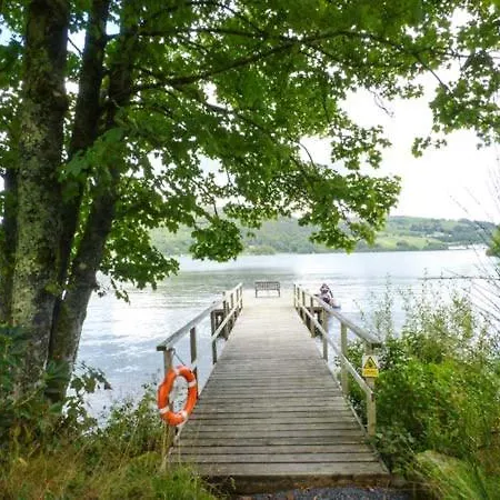 Coach House 1 - Pullwood Bay * Ambleside