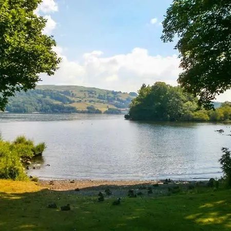 Dom wakacyjny Coach House 1 - Pullwood Bay